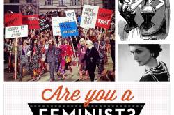 Fashion & Feminism