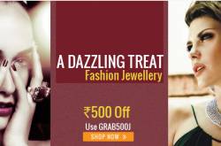 Fashion Jewellery