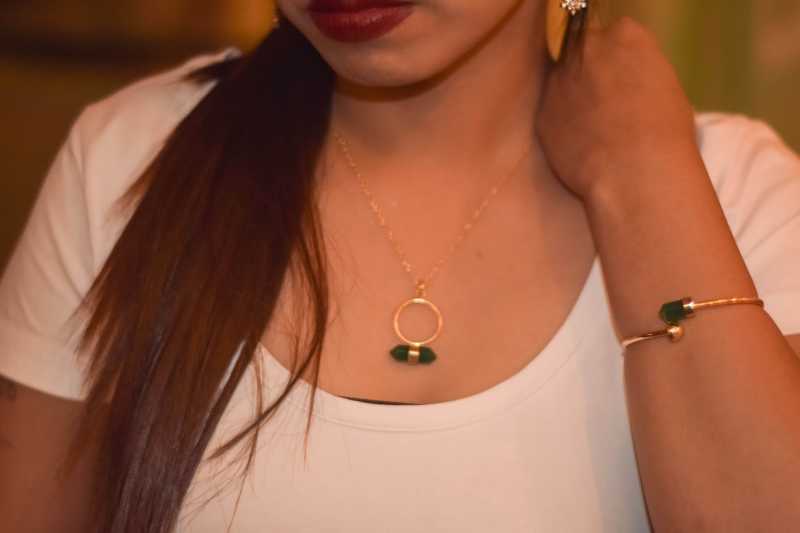 Fashion Jewellery For The Working Women!