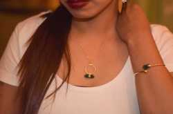 Fashion Jewellery for the Working Women!