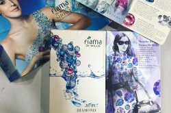 Fashion Meets Skin Care w. Fiama Di Wills