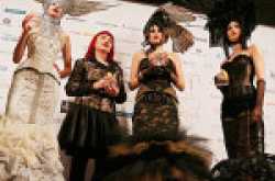 Fashion Photography; From a fantasy to the real life