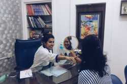 Fashion | Skin Talk with Kosmoderma - Vintage Obsession