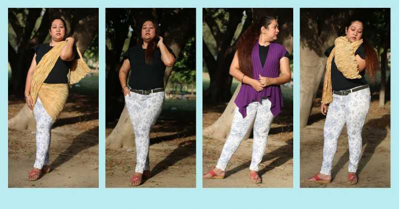 Fashion Tips - Styling One Outfit In Three Different Styles