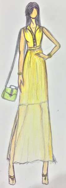 Fashion As It Should Be FUN!!!