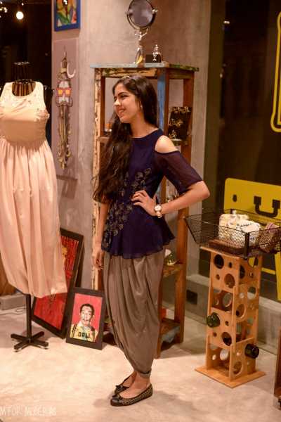 Fashion For Good With MaalGaadi!