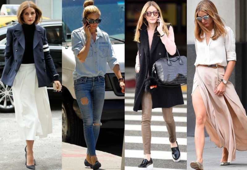 Fashion Is An Attitude.. Find Yours