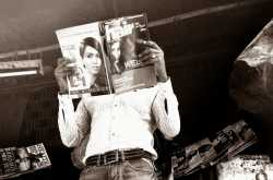 Fashion on my mind....!!