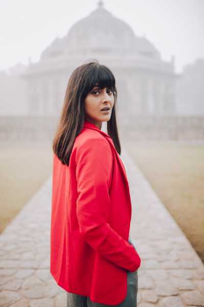 Fashion Tales From The Beyond 