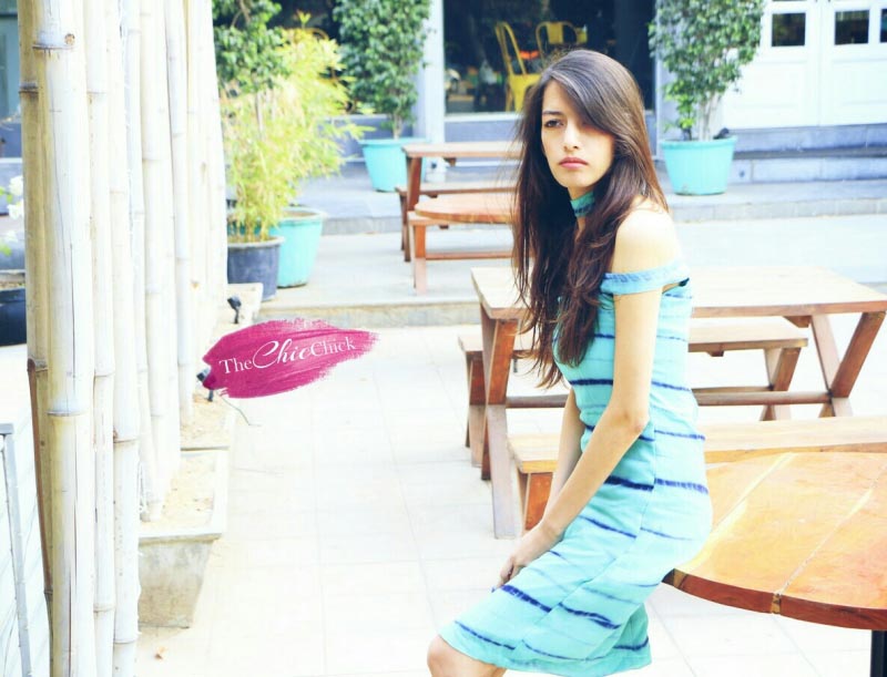 Fashion Trend You Will Fall In Love With - The Floating Collar