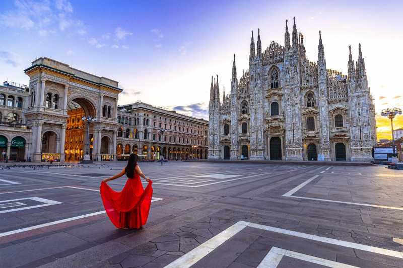 Fashionista’s Travel Guide Through Europe | Fashion, Travel Blog Post