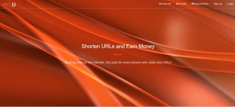 Fasli Review : Payment Proof & Cpm Rate - Money Earn Way