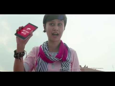 Fast, Faster, Fastest: Airtel 4G!