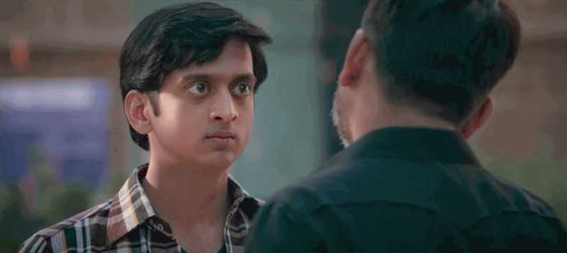 Faster Fene | Marathi Movie Review - The Boy Detective Returns Older, Stronger
