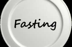 Fasting Times