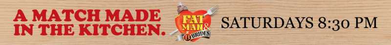 Fat Man And 13 Brides