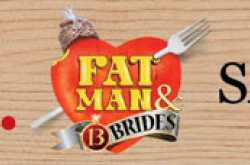 Fat Man and 13 Brides