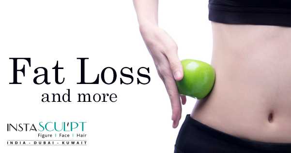 Fat Loss Prgramme Instasculpt Dr.manjiri Puranik