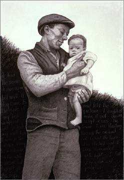 Fatherly Morning World..!!