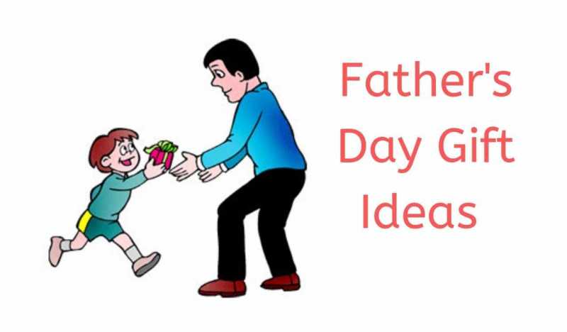 Fathers Day Gifts 2019 : Unique And Thoughtful