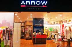 Fathers Day Guide with Arrow