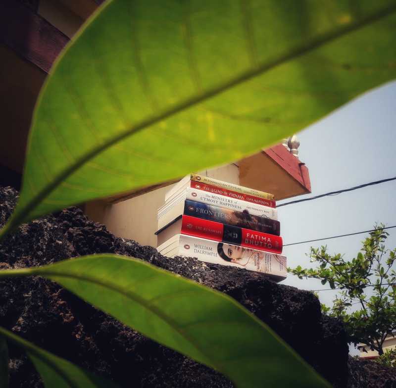 Fav Reads From Penguin India: #thebookblogtrain