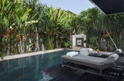 Favorite Resorts in Bali