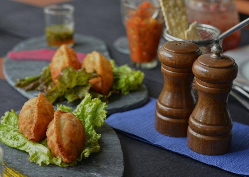 Favorites Of The Season At Depot 29