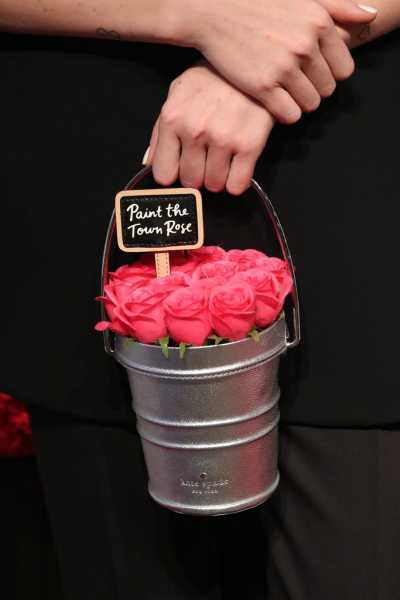 Favorites From Kate Spade Spring ’16 NYFW