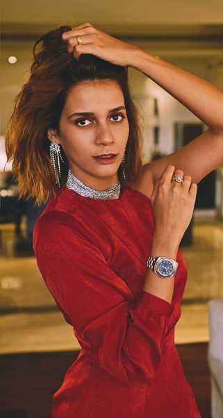 Favre Leuba - Raider Sea Bird