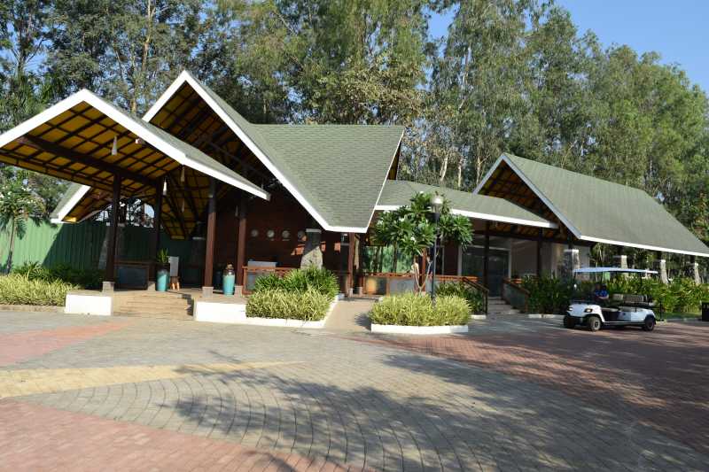 Fazlani Nature’s Nest