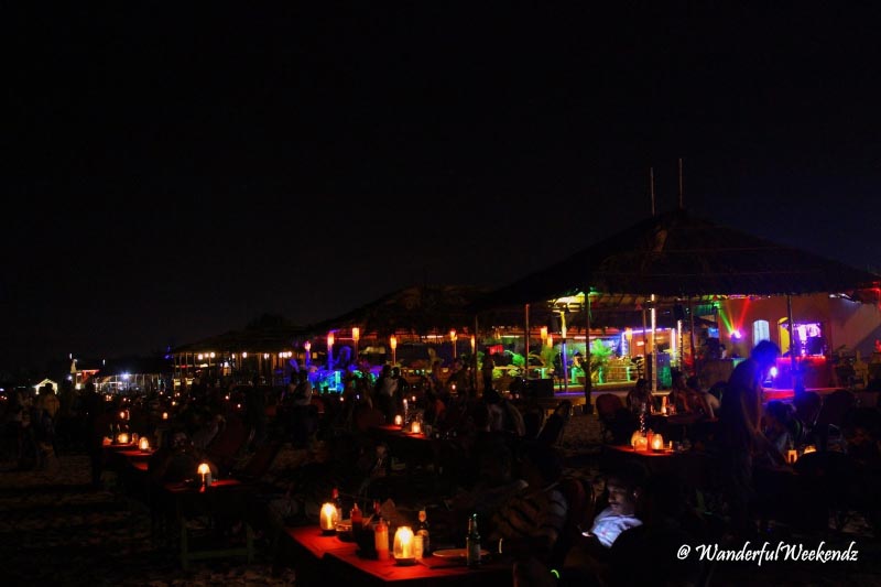 Fear And Fun Of Being Solo In Goa!