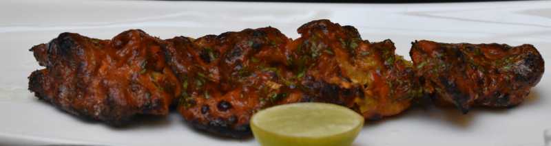 Feast India Co. - Authentic Awadhi Fare