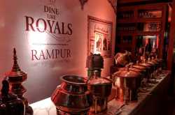 Feast Like a Nawab: Rampur Food Festival at JW Marriott Aerocity 