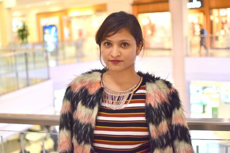 Feather Jacket Style - How To Wear It Right!