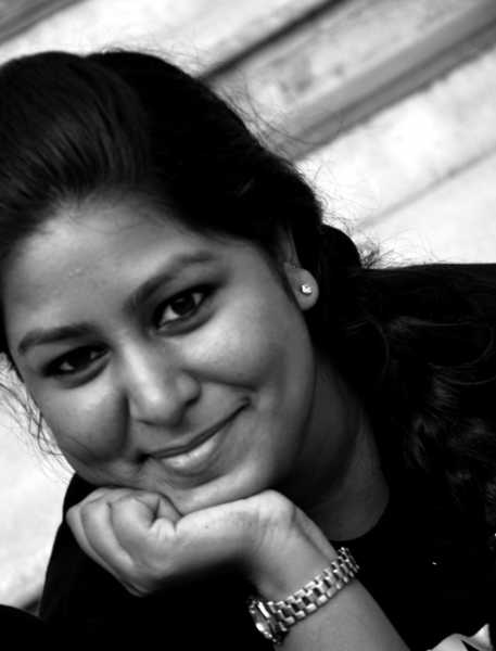 Featured Artist : Swaathi Wudali Of Wudworks - Aegam