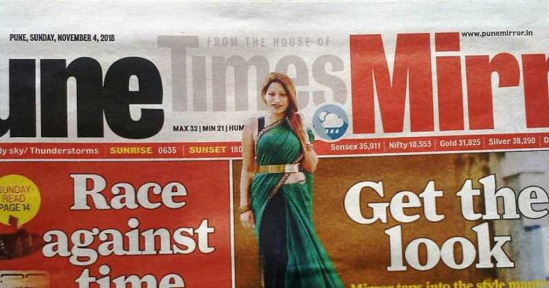 Featured - Pune Mirror