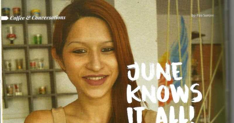 Featured - Trofii Magazine 