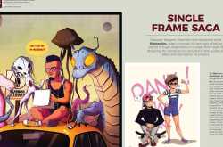 Featured at CreativeGaga