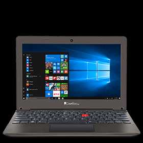 Features And Specifications Of The IBall Compbook M500 Laptop