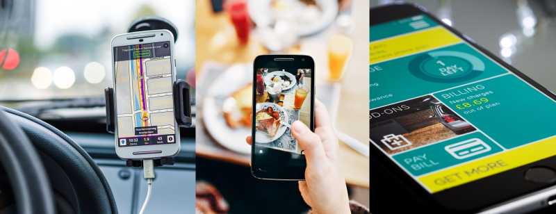 Features To Add In Your On-Demand App Like Uber Of X, Swiggy, Bigbasket