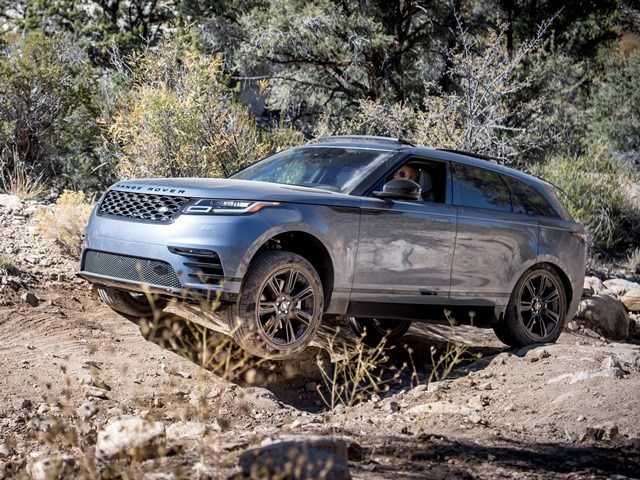 Features To Look For In An Off-roading Car - TechnoFall