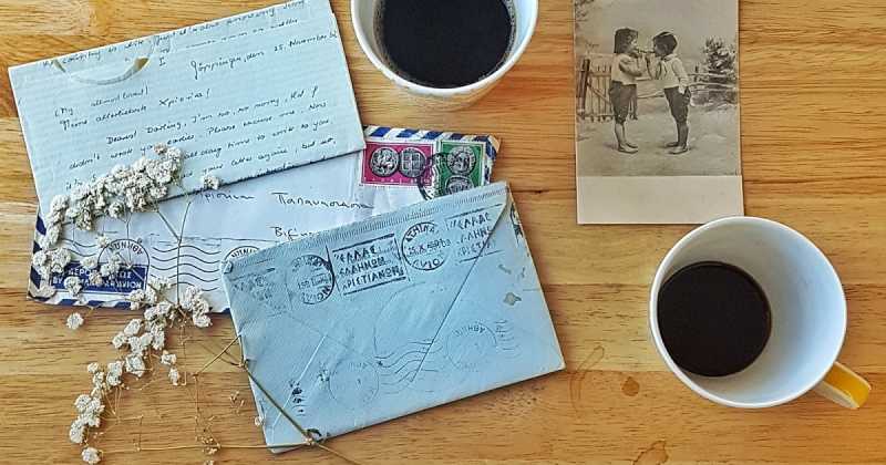 February And Traces Of You | Thought Catalog