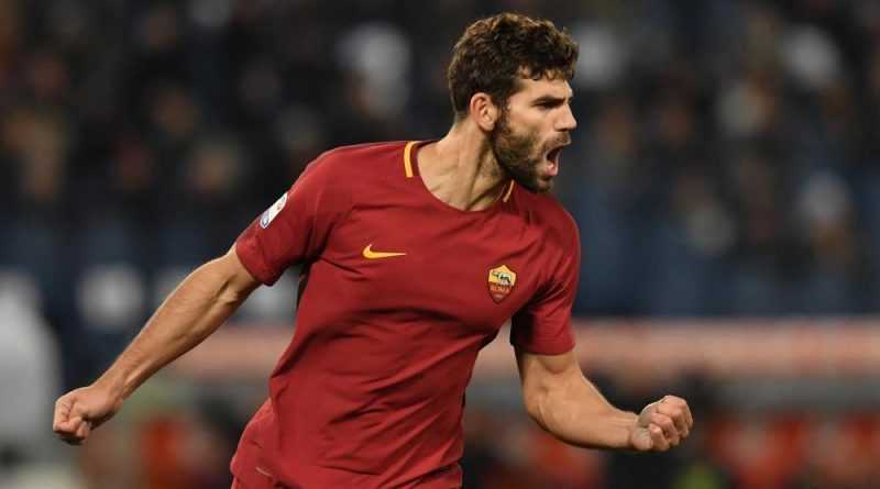 Federico Fazio Vs Armando Izzo - Serie A - 2018/2019