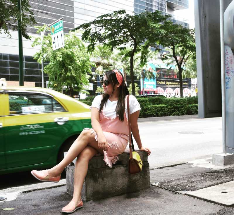 Feeling Mumbai- Bangkok Dairies A Travel Guide. - Style And Travel Closet