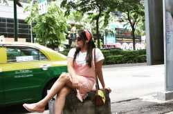 Feeling Mumbai- Bangkok Dairies A Travel Guide. - Style and Travel Closet