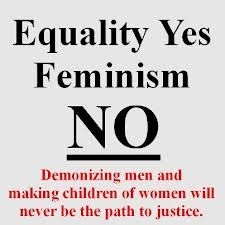 Feminism – Are Women Abusing This Word?