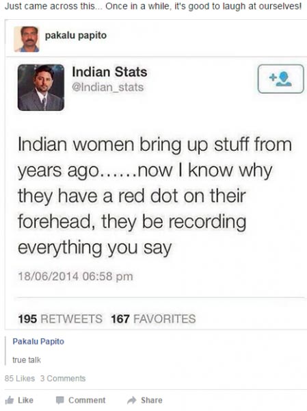 Feminism Or Click-bait?