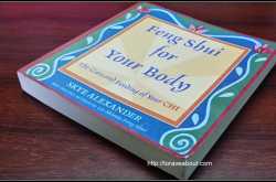Feng Shui For Your Body - The Care for Feeding Of Your Chi!