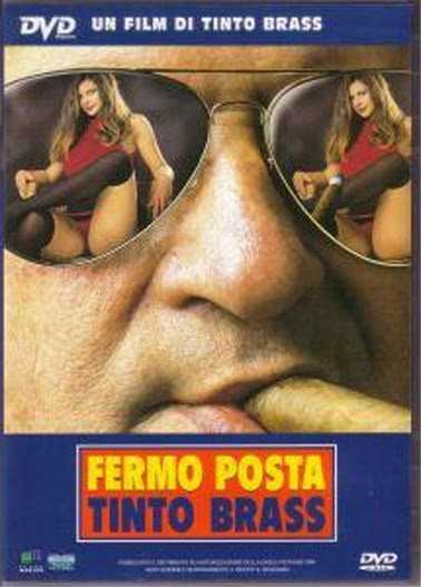 Fermo Posta An Erotic Film By Tinto Brass